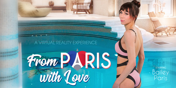 Shemale Sex Pool - Shemale Pool VR Porn Videos 4K-8K and Tranny Swimming Pool 3D VR Sex | VRB  Trans