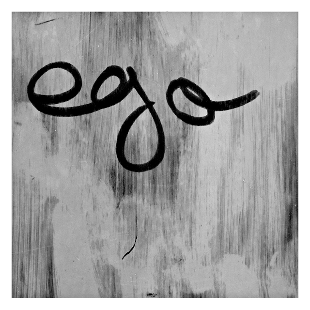 The Inscription Ego