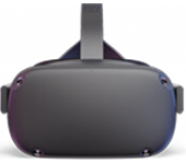 Oculus Quest Trans VR Porn Videos