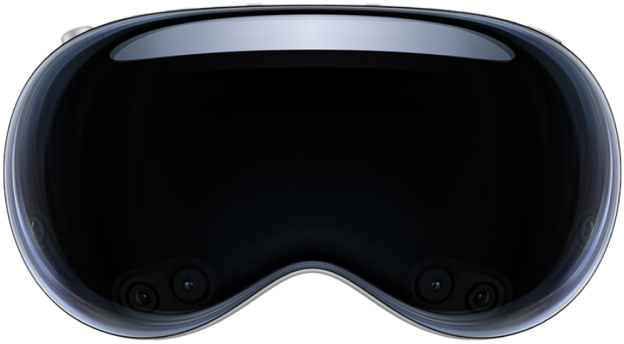 Apple Vision Pro Trans VR Porn Videos