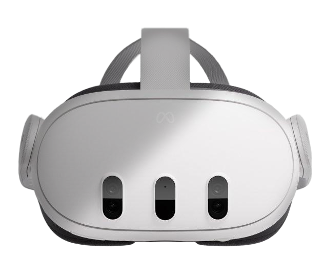 Meta Quest 3 Trans VR Porn Videos