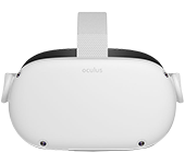 Oculus Quest 2 Trans VR Porn Videos