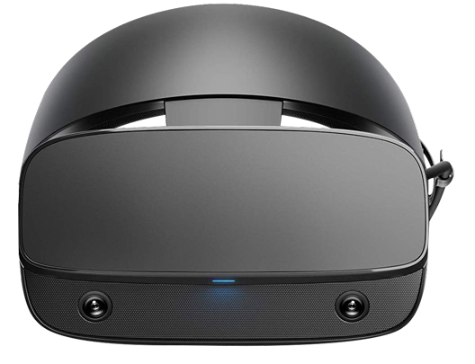 Oculus Rift S Trans VR Porn Videos
