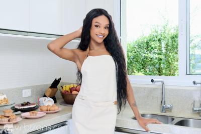 Wendy Santos xxx photos
