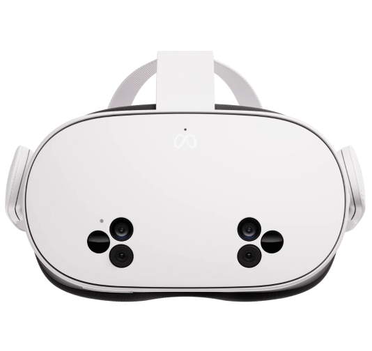 Meta Quest 3s Trans VR Porn Videos