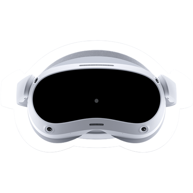 Pico 4 Trans VR Porn Videos